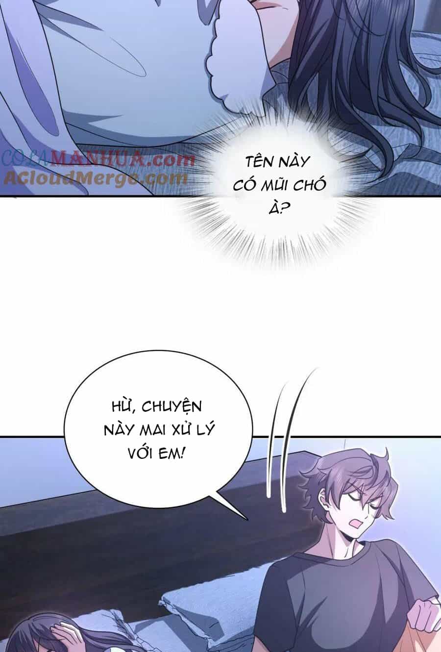 Bà Xã Nhà Tôi Đến Từ Ngàn Năm Trước - Chương 169 - ảnh 58