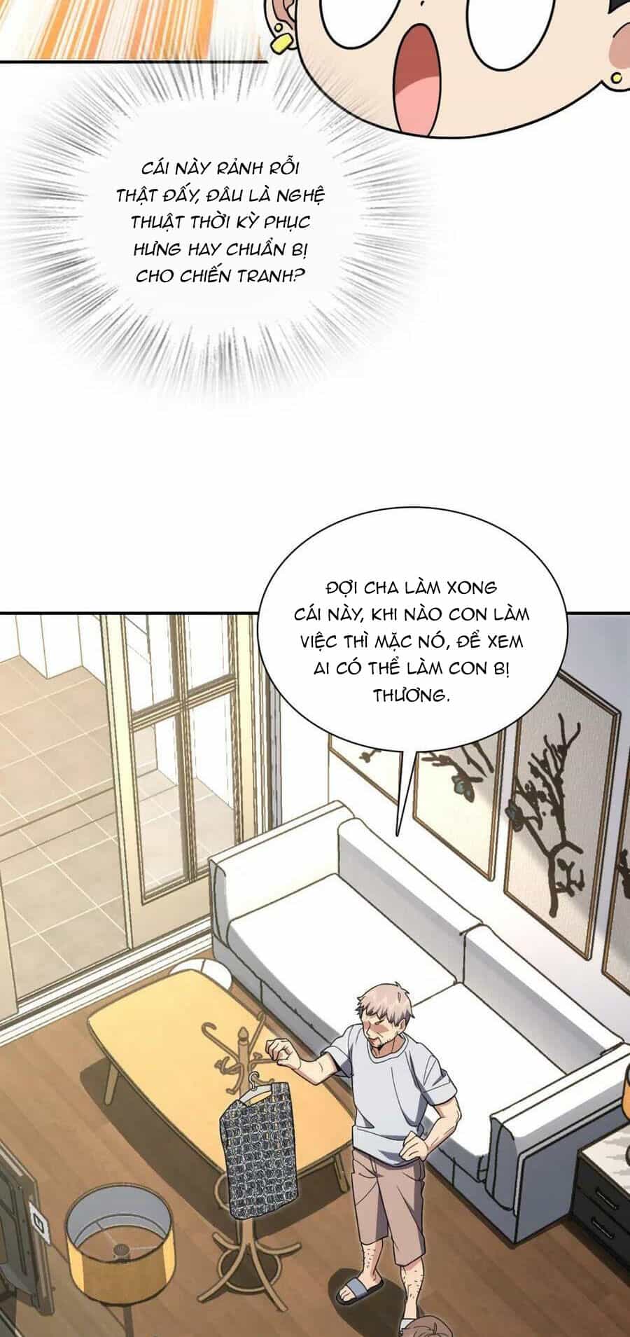 Bà Xã Nhà Tôi Đến Từ Ngàn Năm Trước - Chương 171 - ảnh 22