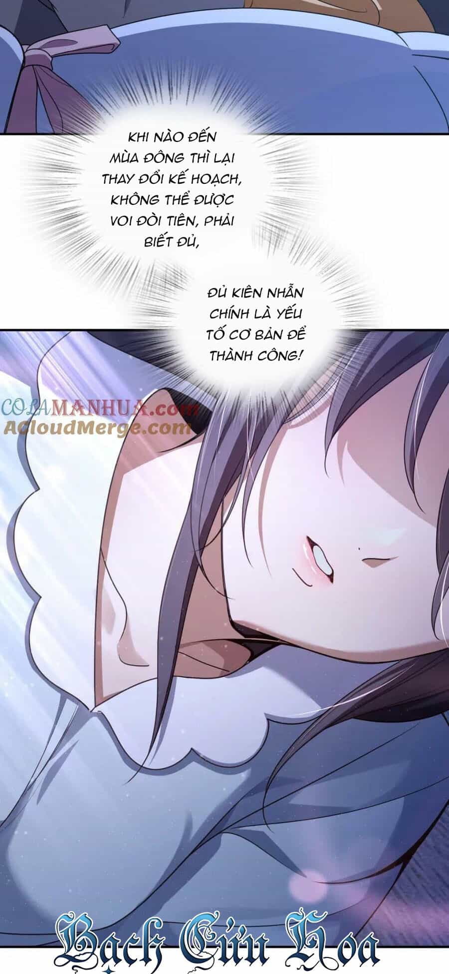Bà Xã Nhà Tôi Đến Từ Ngàn Năm Trước - Chương 175 - ảnh 29