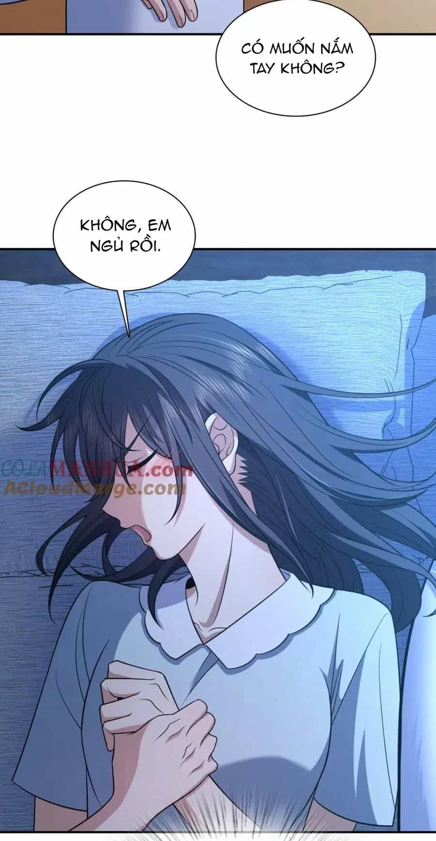 Bà Xã Nhà Tôi Đến Từ Ngàn Năm Trước - Chương 176 - ảnh 10