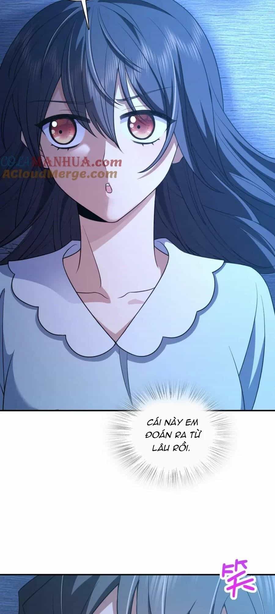Bà Xã Nhà Tôi Đến Từ Ngàn Năm Trước - Chương 176 - ảnh 8