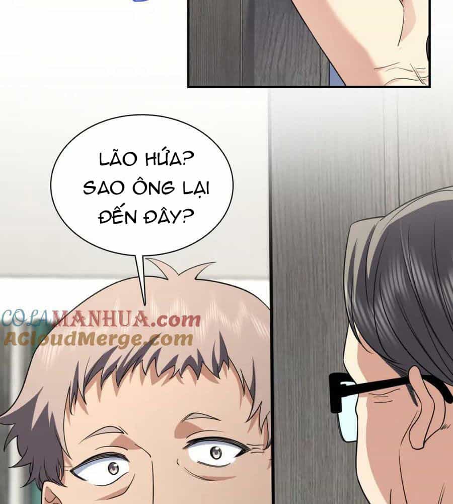 Bà Xã Nhà Tôi Đến Từ Ngàn Năm Trước - Chương 180 - ảnh 36