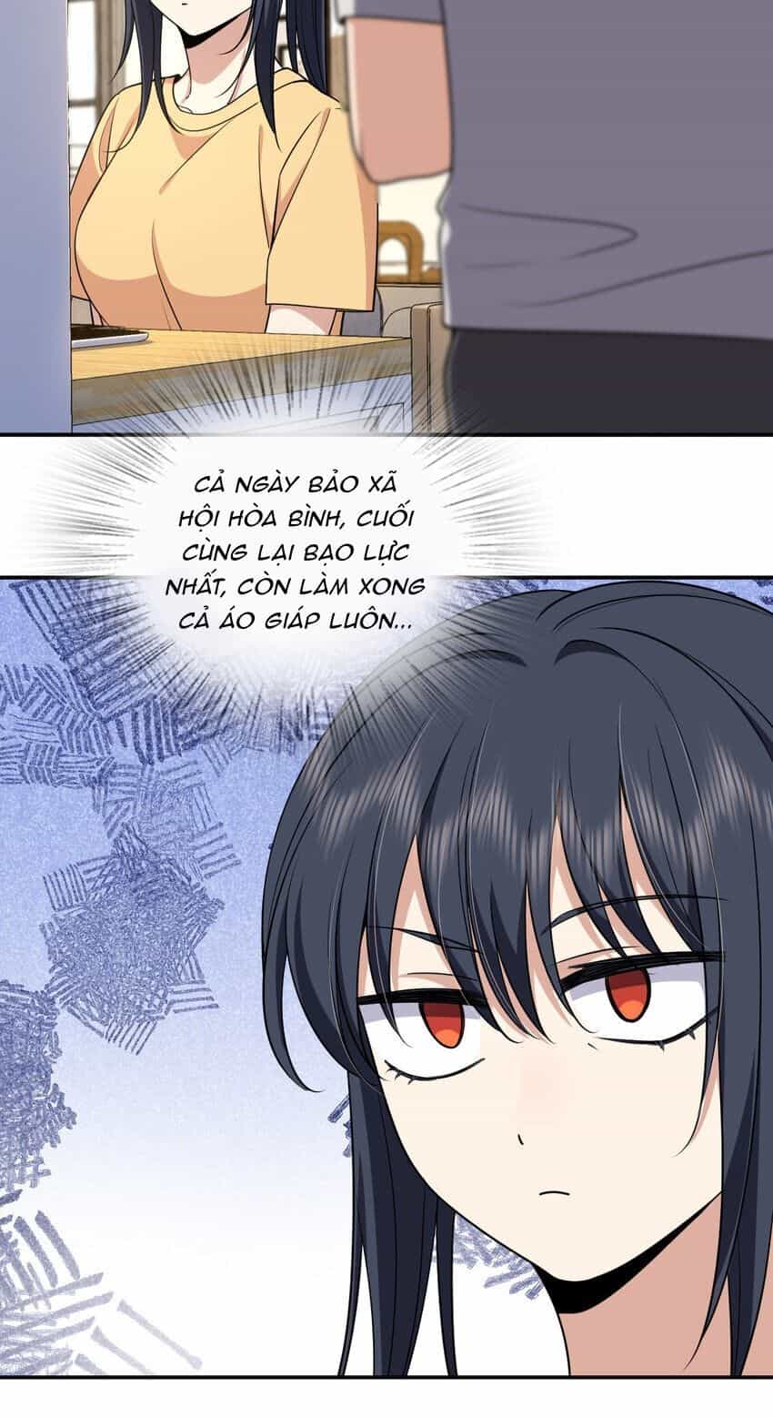 Bà Xã Nhà Tôi Đến Từ Ngàn Năm Trước - Chương 181 - ảnh 31
