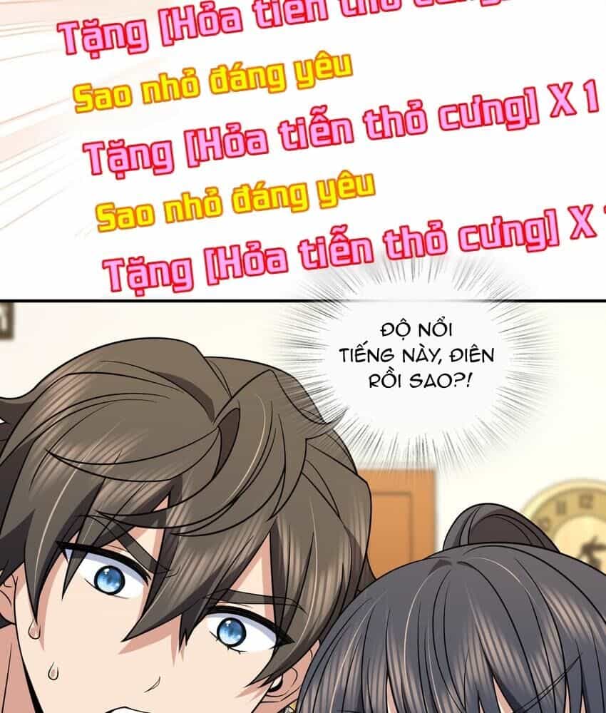 Bà Xã Nhà Tôi Đến Từ Ngàn Năm Trước - Chương 186 - ảnh 3