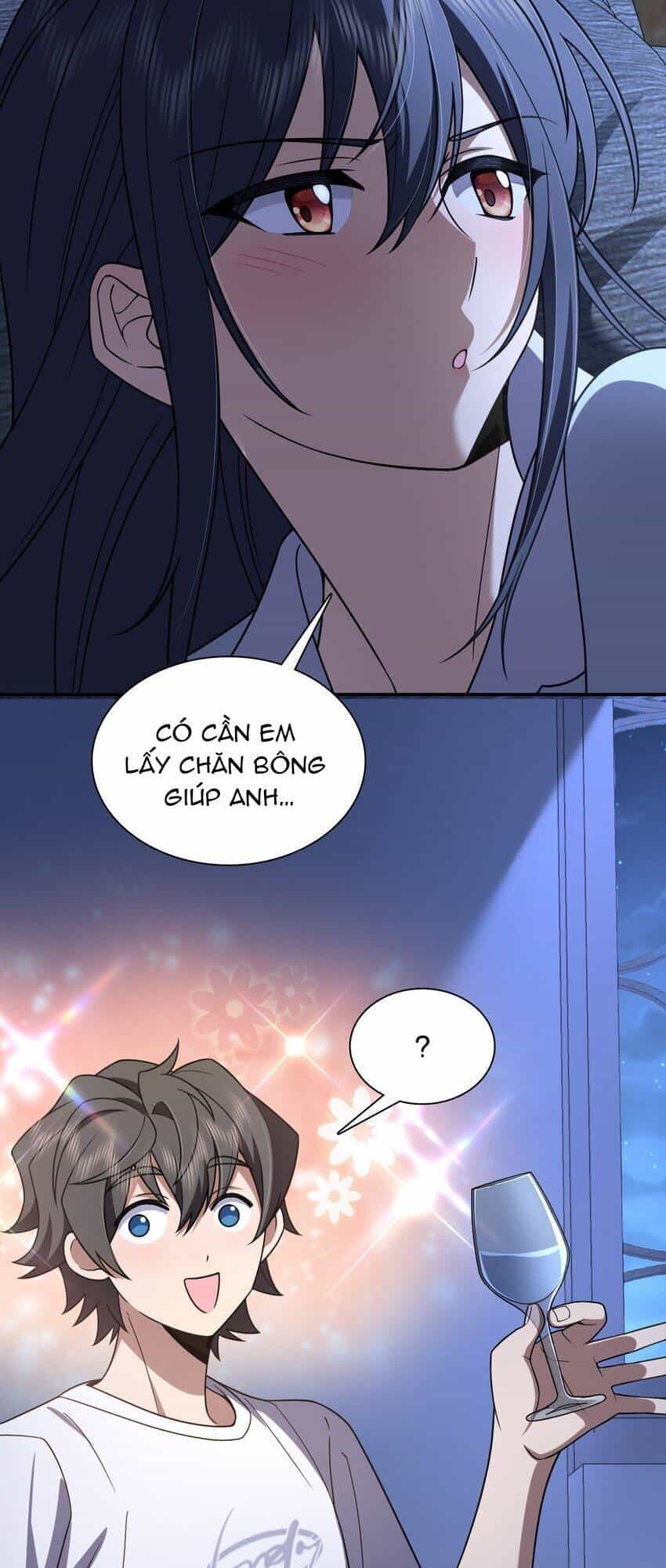 Bà Xã Nhà Tôi Đến Từ Ngàn Năm Trước - Chương 190 - ảnh 34