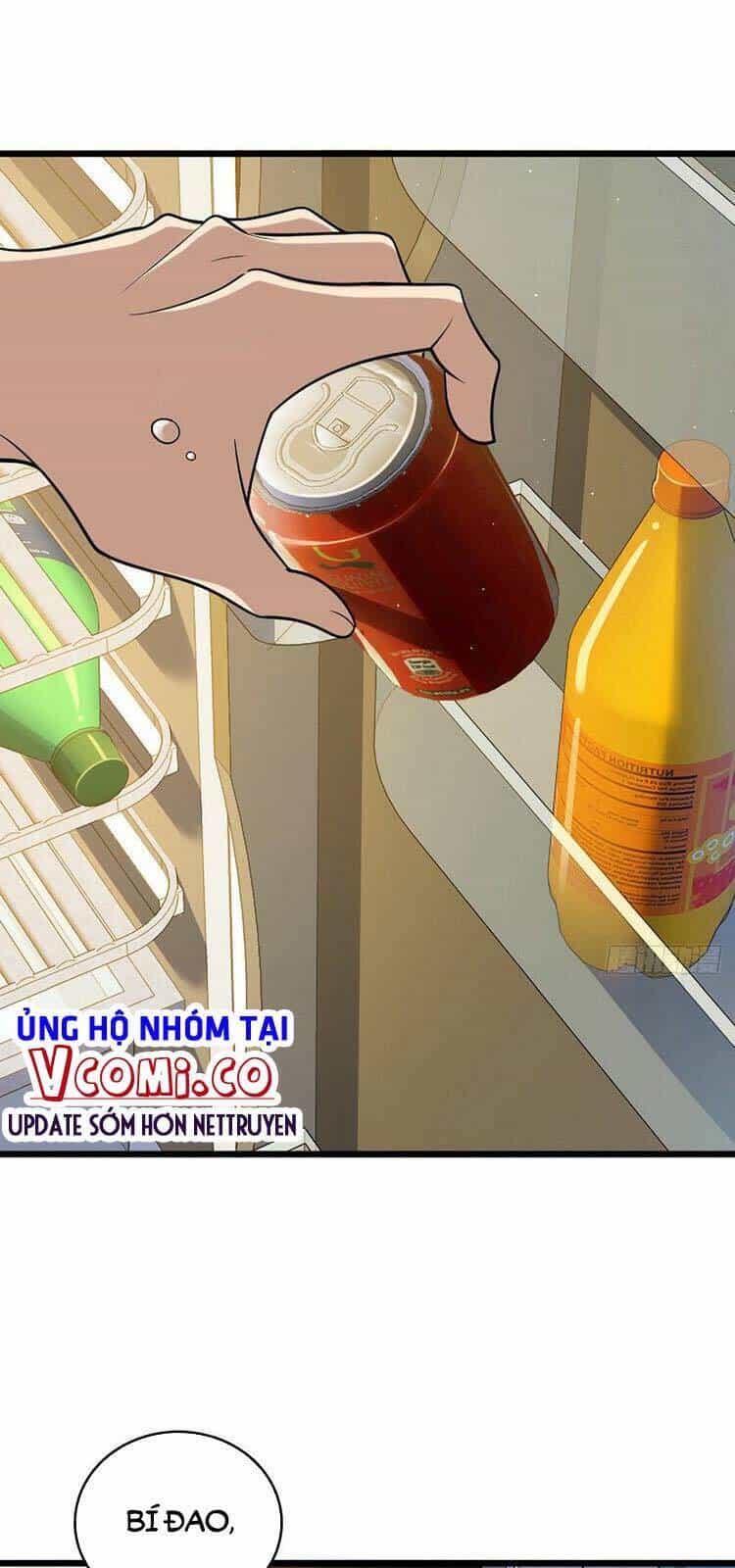 Bà Xã Nhà Tôi Đến Từ Ngàn Năm Trước - Chương 1 - ảnh 26