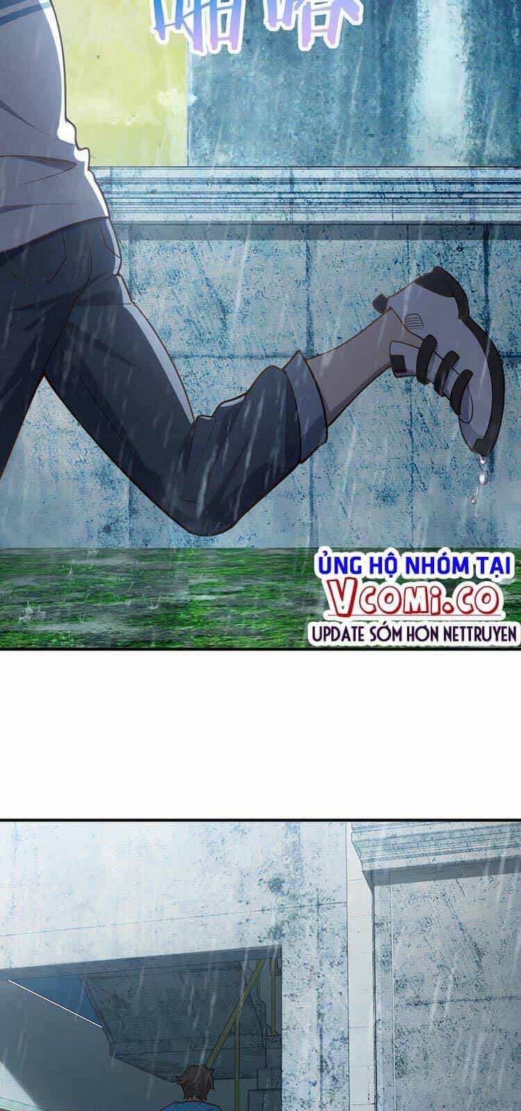 Bà Xã Nhà Tôi Đến Từ Ngàn Năm Trước - Chương 1 - ảnh 5