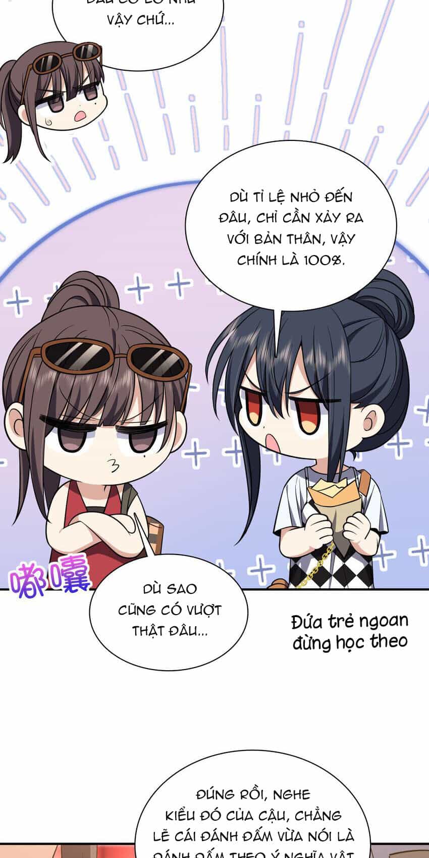 Bà Xã Nhà Tôi Đến Từ Ngàn Năm Trước - Chương 197 - ảnh 14