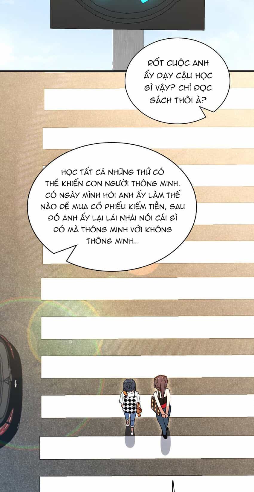 Bà Xã Nhà Tôi Đến Từ Ngàn Năm Trước - Chương 197 - ảnh 21