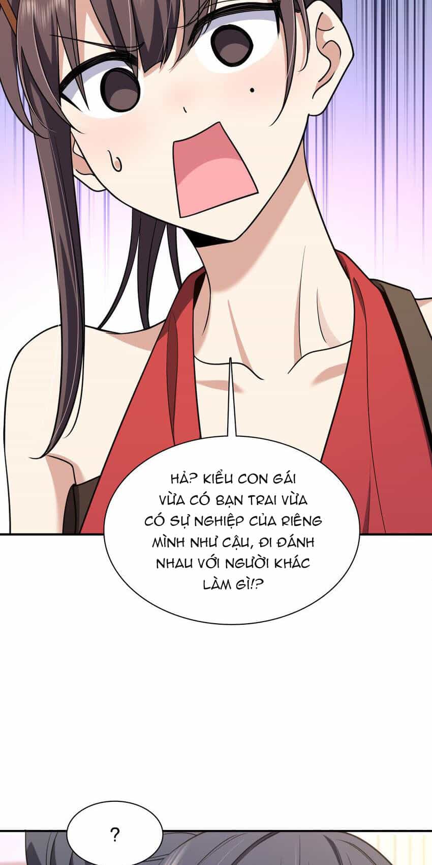 Bà Xã Nhà Tôi Đến Từ Ngàn Năm Trước - Chương 197 - ảnh 6