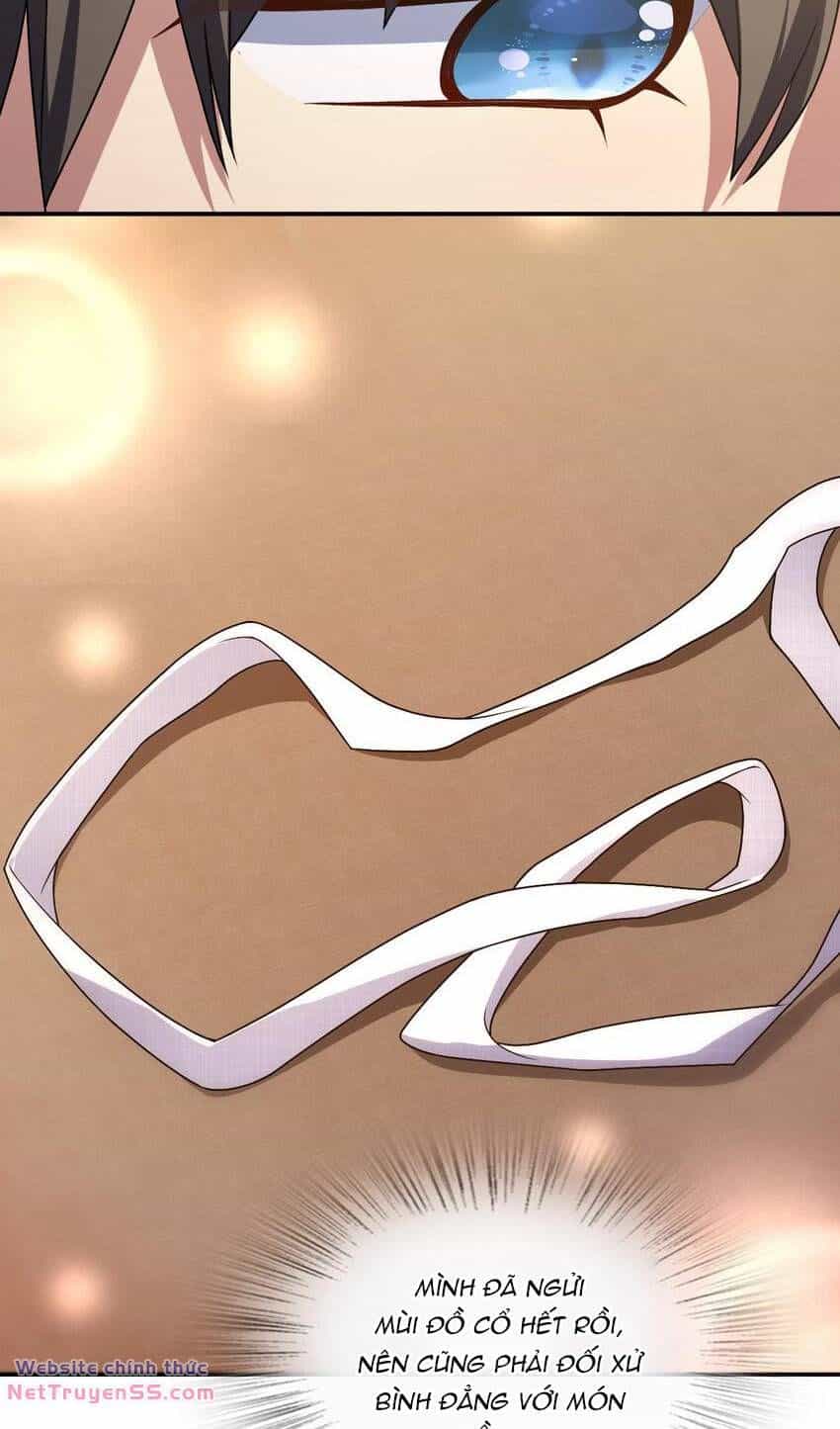Bà Xã Nhà Tôi Đến Từ Ngàn Năm Trước - Chương 198 - ảnh 32