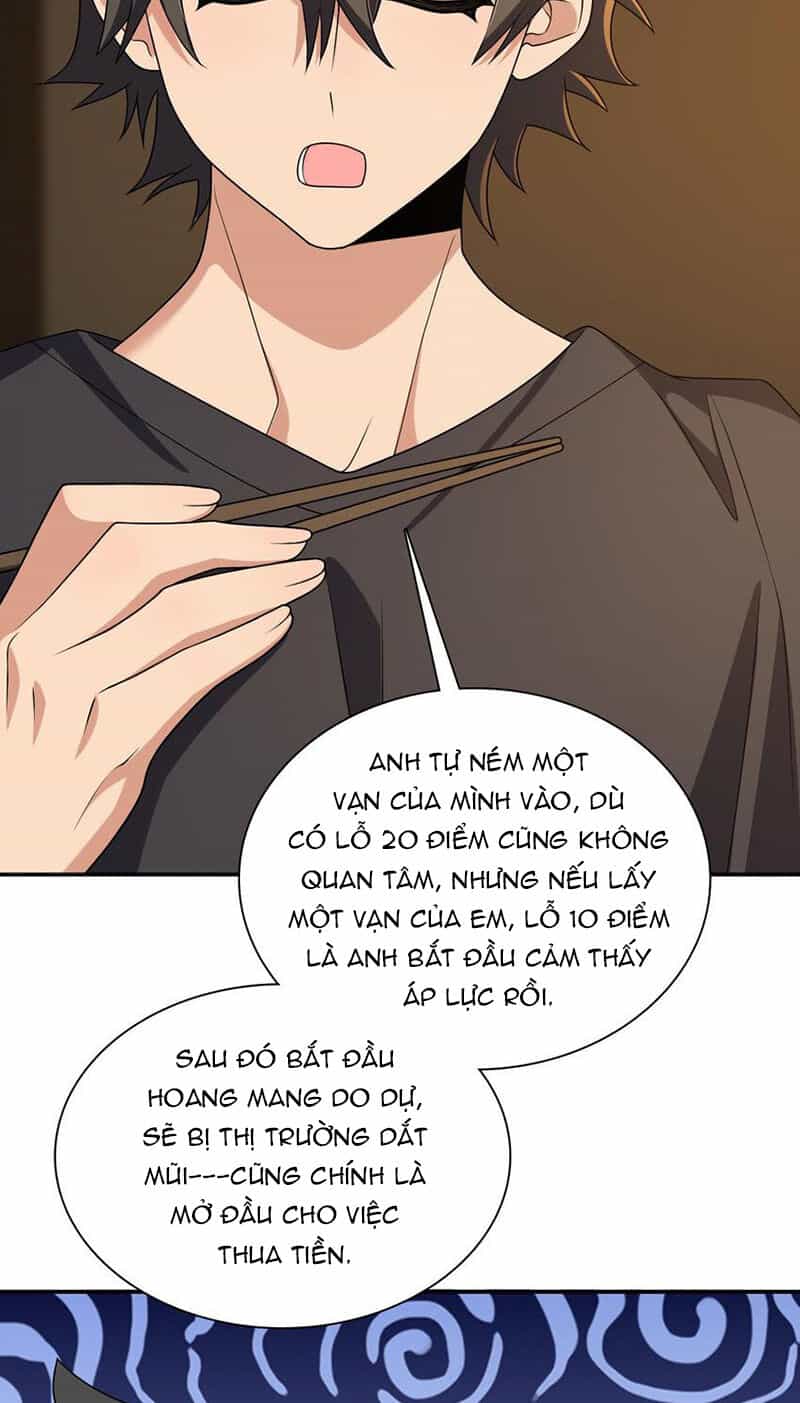 Bà Xã Nhà Tôi Đến Từ Ngàn Năm Trước - Chương 199 - ảnh 48