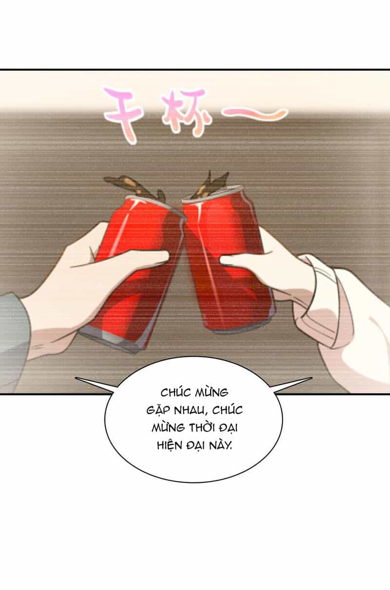 Bà Xã Nhà Tôi Đến Từ Ngàn Năm Trước - Chương 199 - ảnh 82