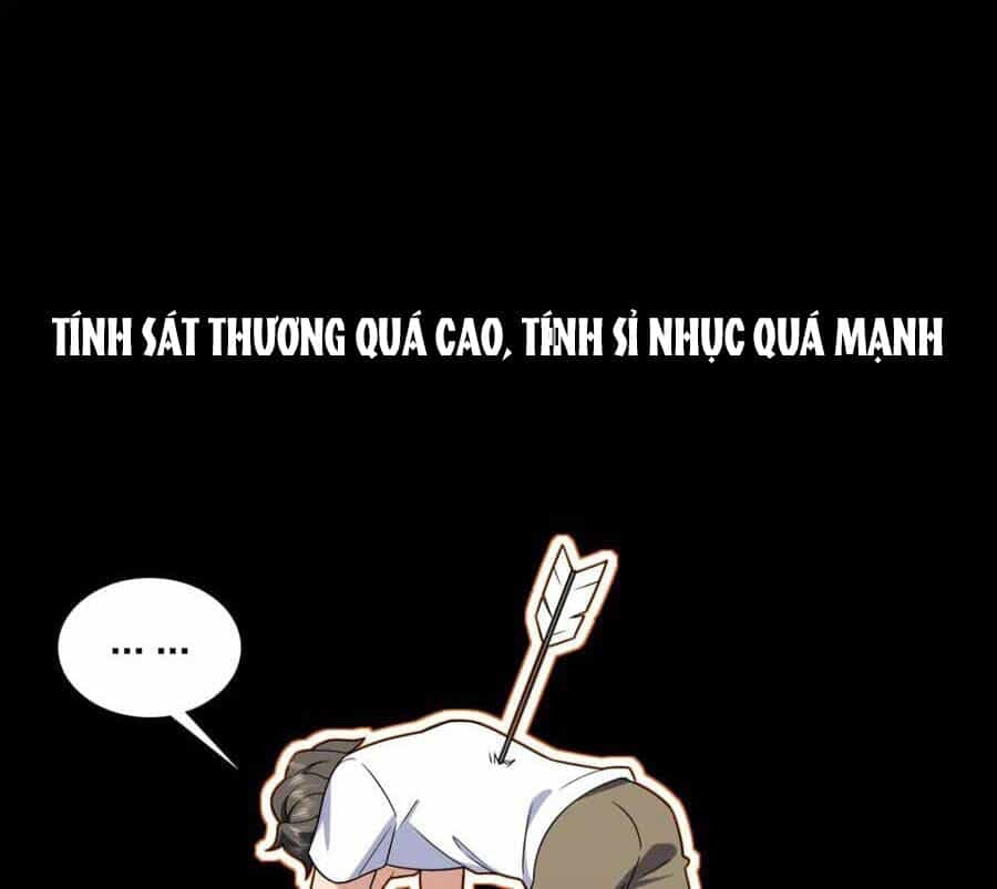Bà Xã Nhà Tôi Đến Từ Ngàn Năm Trước - Chương 204 - ảnh 22