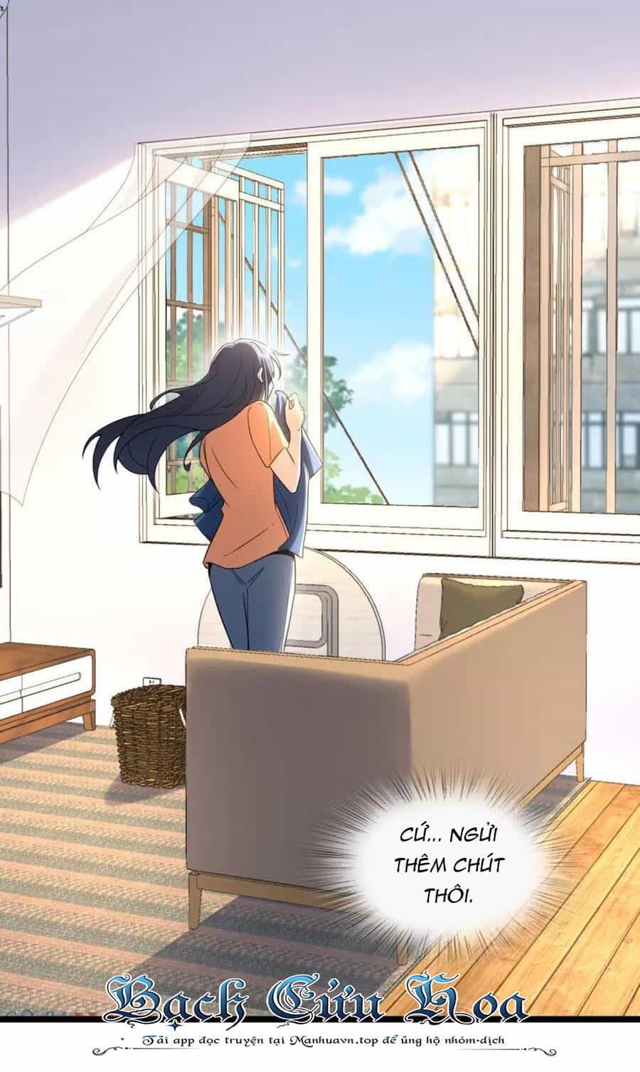 Bà Xã Nhà Tôi Đến Từ Ngàn Năm Trước - Chương 206 - ảnh 57