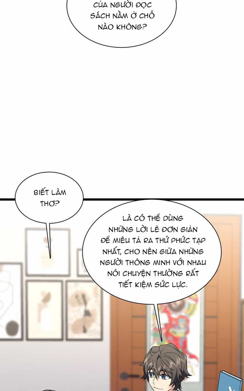 Bà Xã Nhà Tôi Đến Từ Ngàn Năm Trước - Chương 208 - ảnh 8