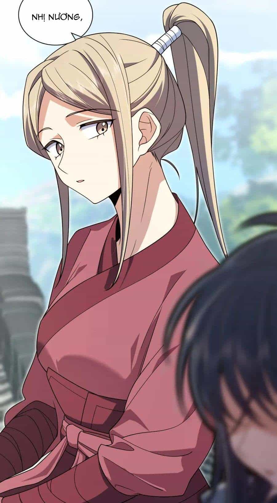 Bà Xã Nhà Tôi Đến Từ Ngàn Năm Trước - Chương 211 - ảnh 23