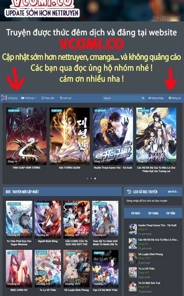 Bà Xã Nhà Tôi Đến Từ Ngàn Năm Trước - Chương 21 - ảnh 41