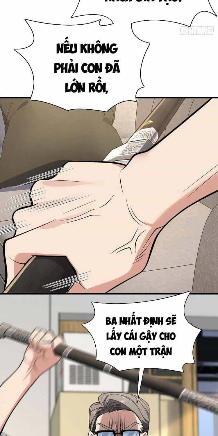 Bà Xã Nhà Tôi Đến Từ Ngàn Năm Trước - Chương 21 - ảnh 8