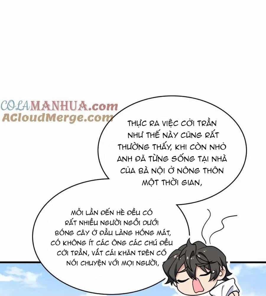 Bà Xã Nhà Tôi Đến Từ Ngàn Năm Trước - Chương 217 - ảnh 8