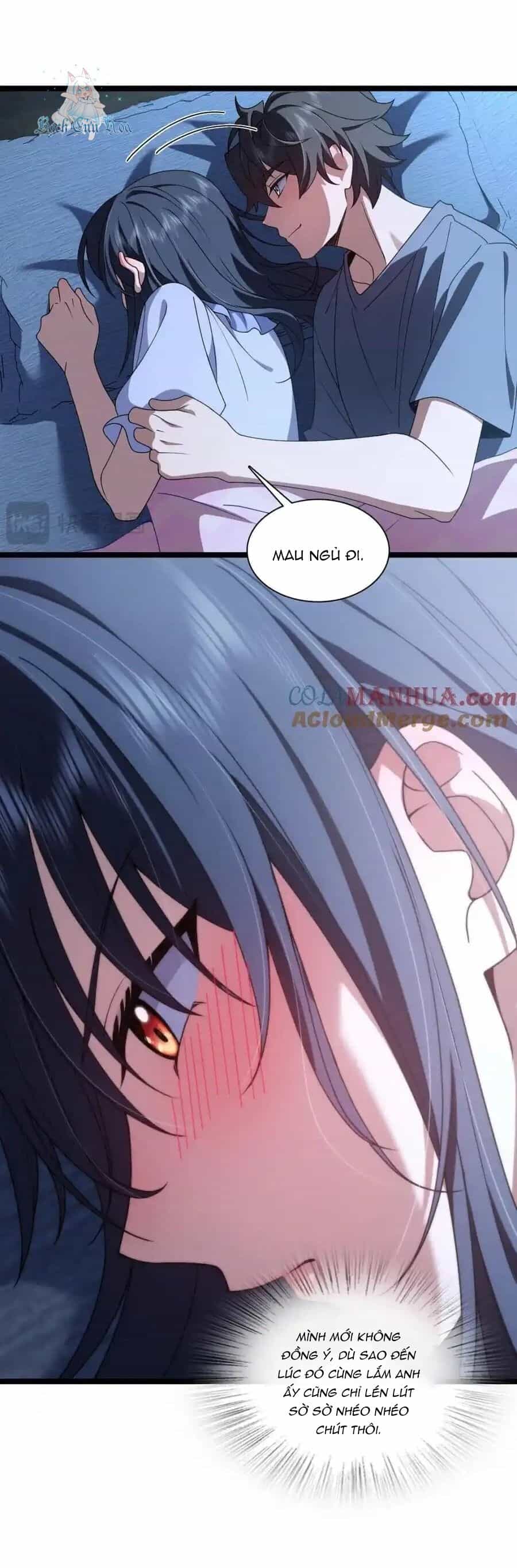 Bà Xã Nhà Tôi Đến Từ Ngàn Năm Trước - Chương 225 - ảnh 24