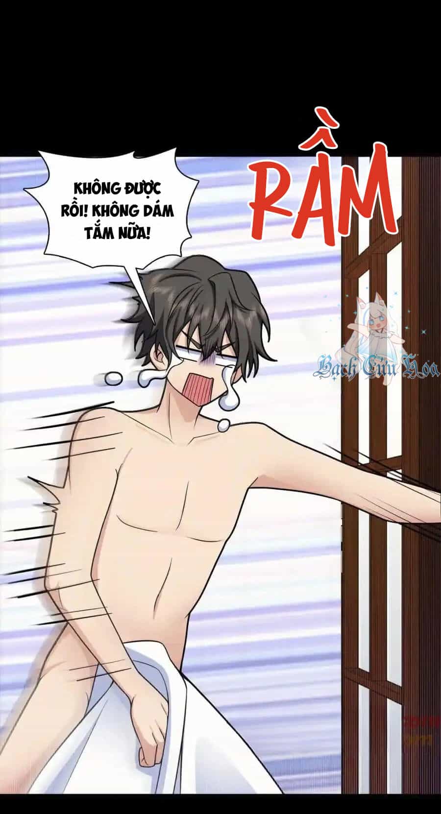 Bà Xã Nhà Tôi Đến Từ Ngàn Năm Trước - Chương 232 - ảnh 6