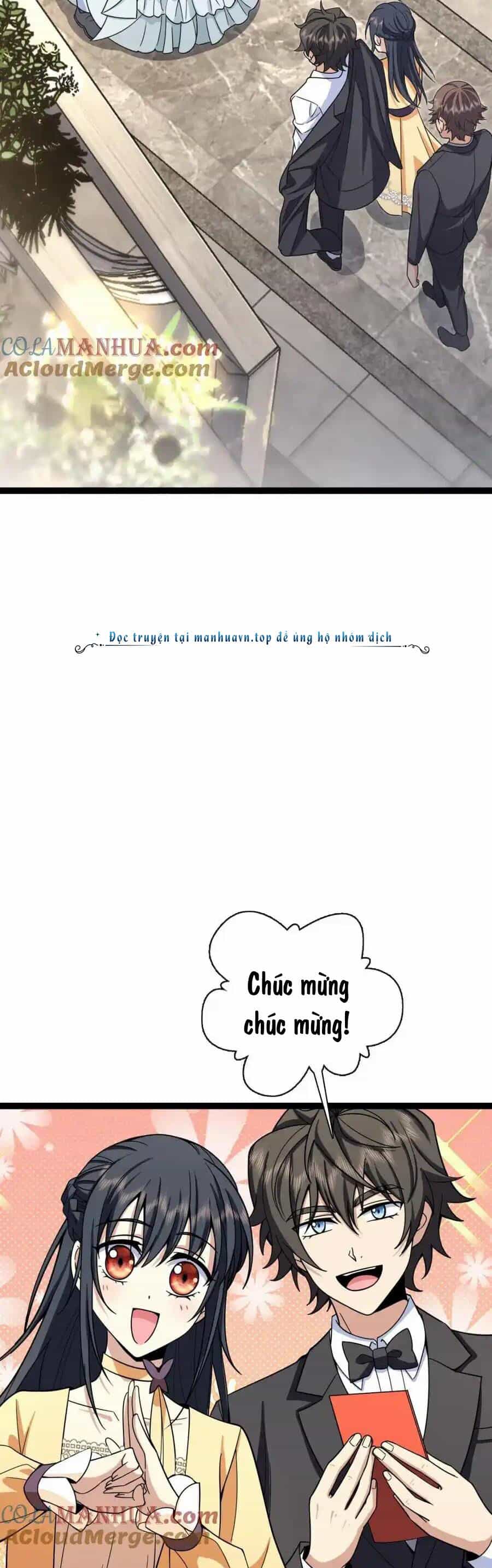 Bà Xã Nhà Tôi Đến Từ Ngàn Năm Trước - Chương 233 - ảnh 9