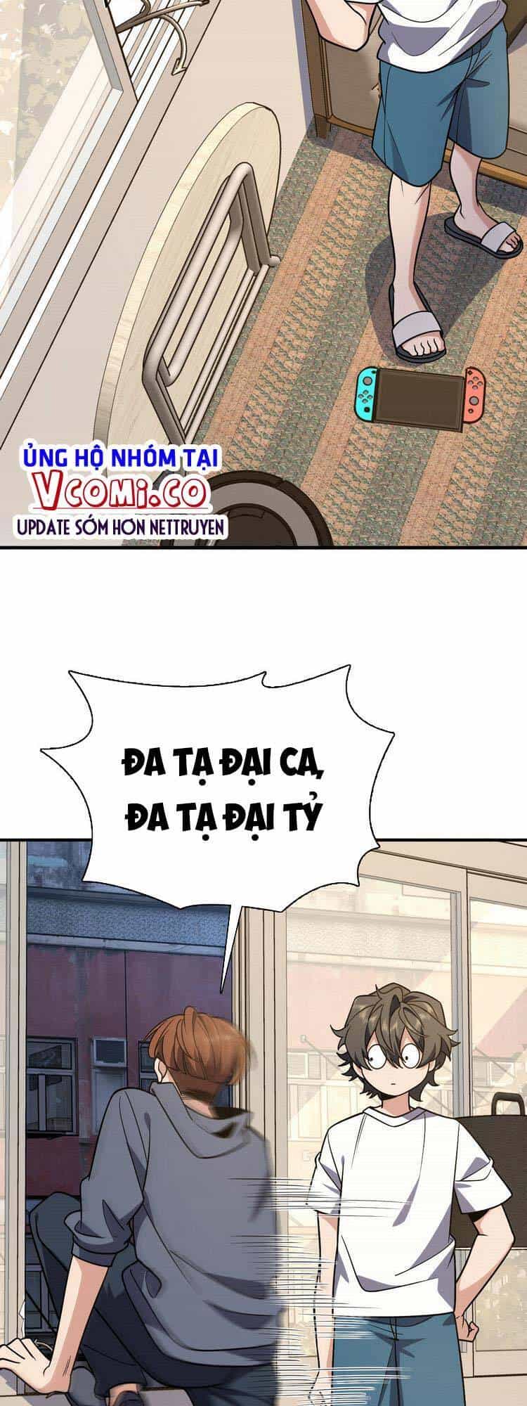 Bà Xã Nhà Tôi Đến Từ Ngàn Năm Trước - Chương 23 - ảnh 14