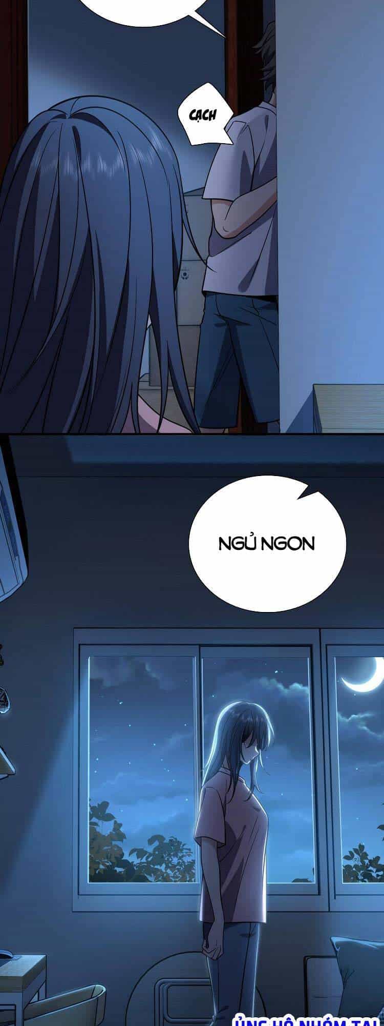 Bà Xã Nhà Tôi Đến Từ Ngàn Năm Trước - Chương 23 - ảnh 22