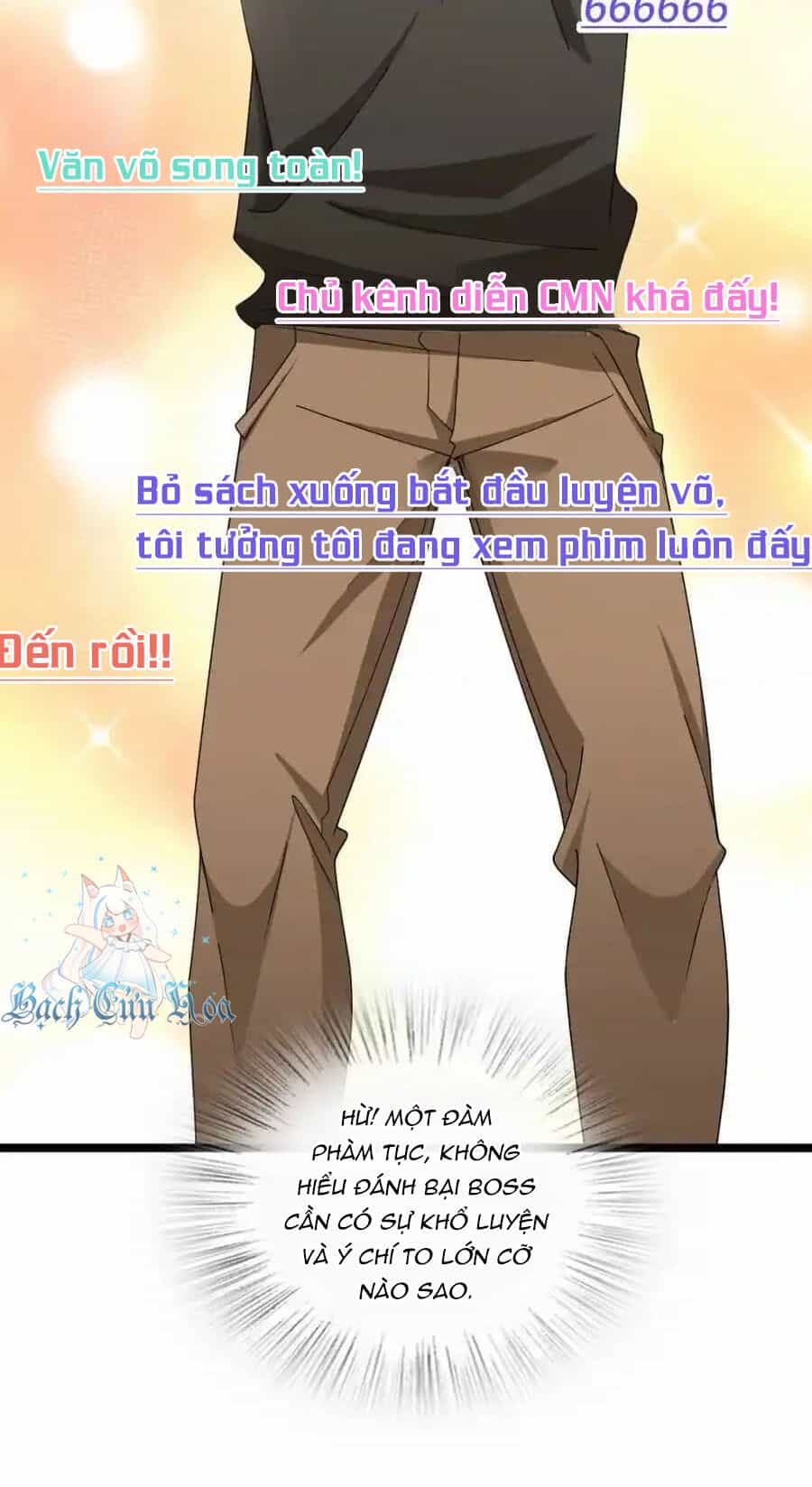 Bà Xã Nhà Tôi Đến Từ Ngàn Năm Trước - Chương 237 - ảnh 42