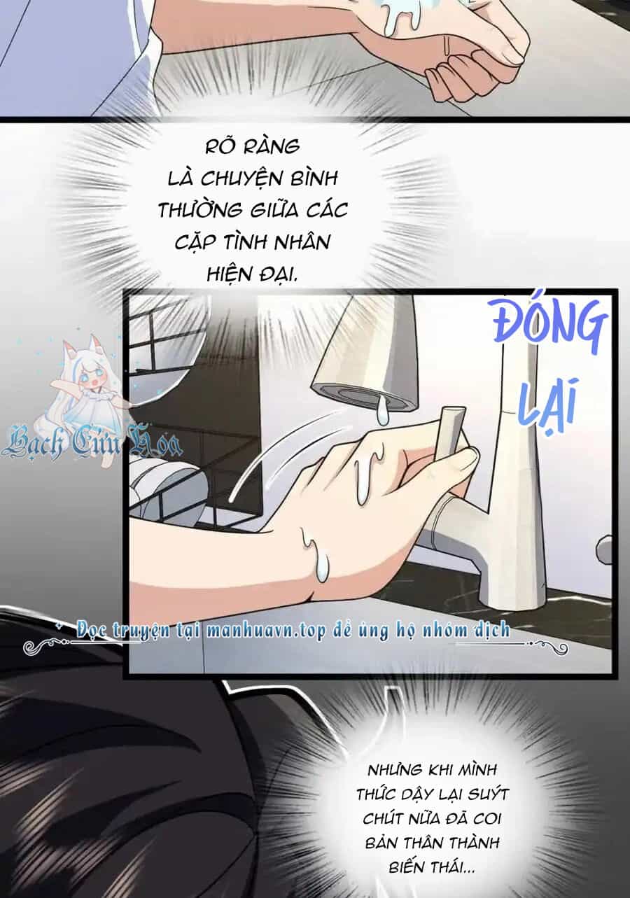 Bà Xã Nhà Tôi Đến Từ Ngàn Năm Trước - Chương 239 - ảnh 9