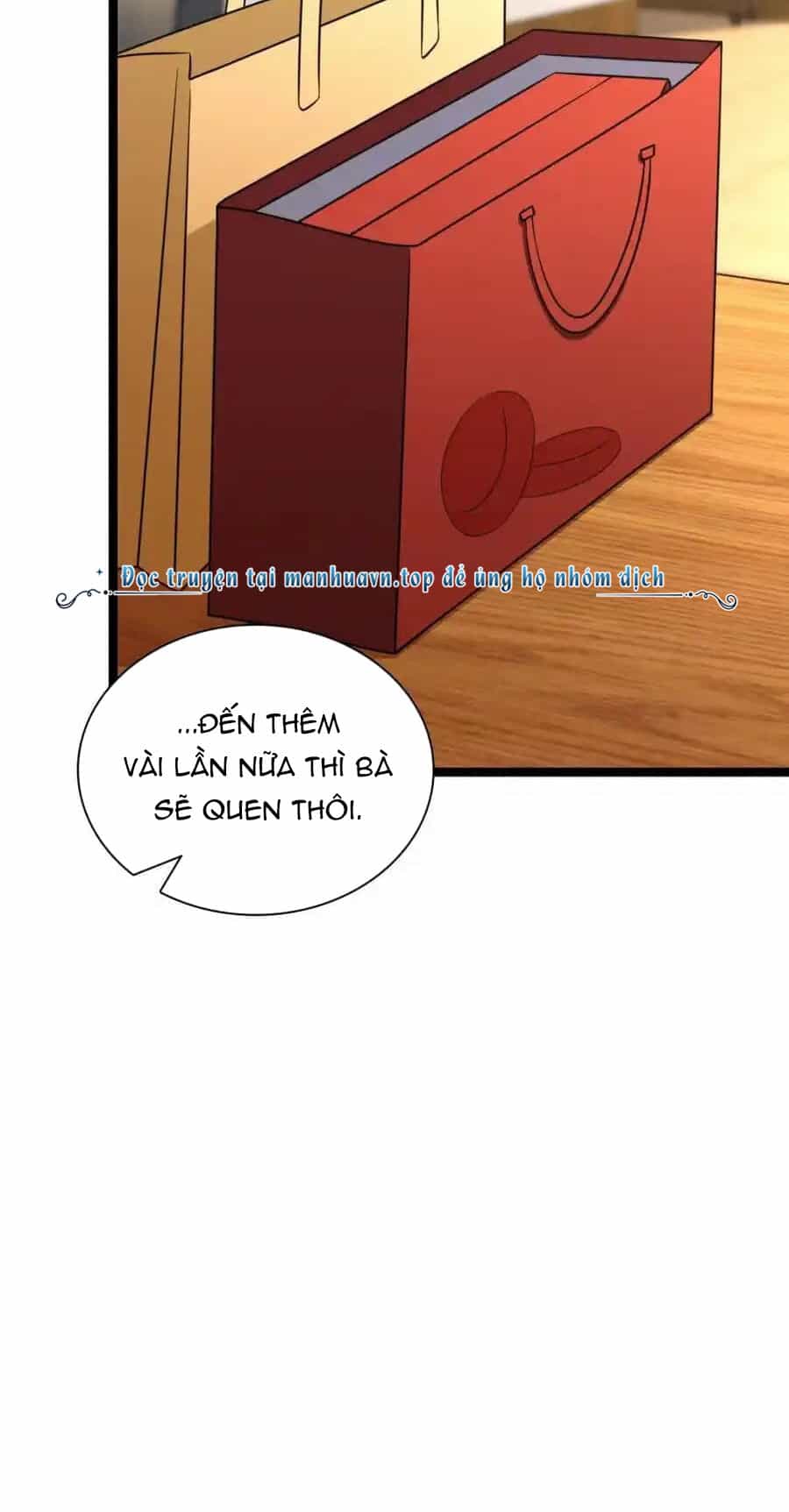 Bà Xã Nhà Tôi Đến Từ Ngàn Năm Trước - Chương 243 - ảnh 6