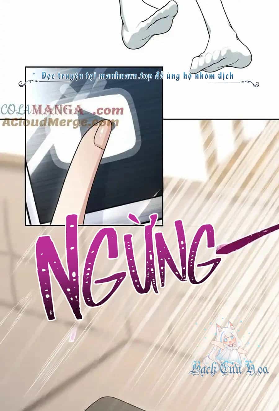Bà Xã Nhà Tôi Đến Từ Ngàn Năm Trước - Chương 244 - ảnh 24