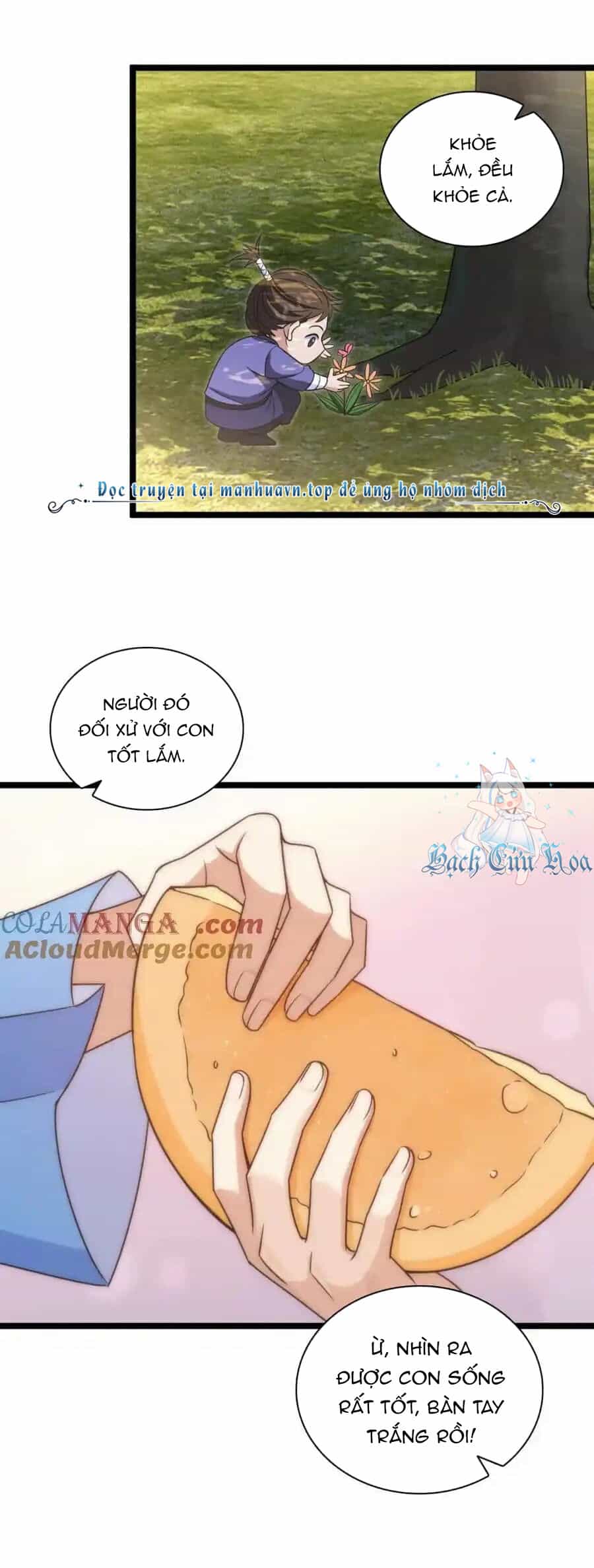 Bà Xã Nhà Tôi Đến Từ Ngàn Năm Trước - Chương 245 - ảnh 26