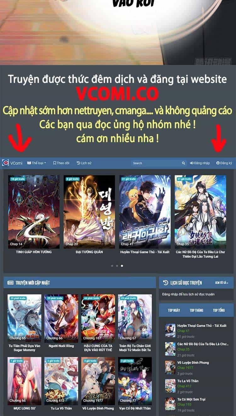 Bà Xã Nhà Tôi Đến Từ Ngàn Năm Trước - Chương 24 - ảnh 42
