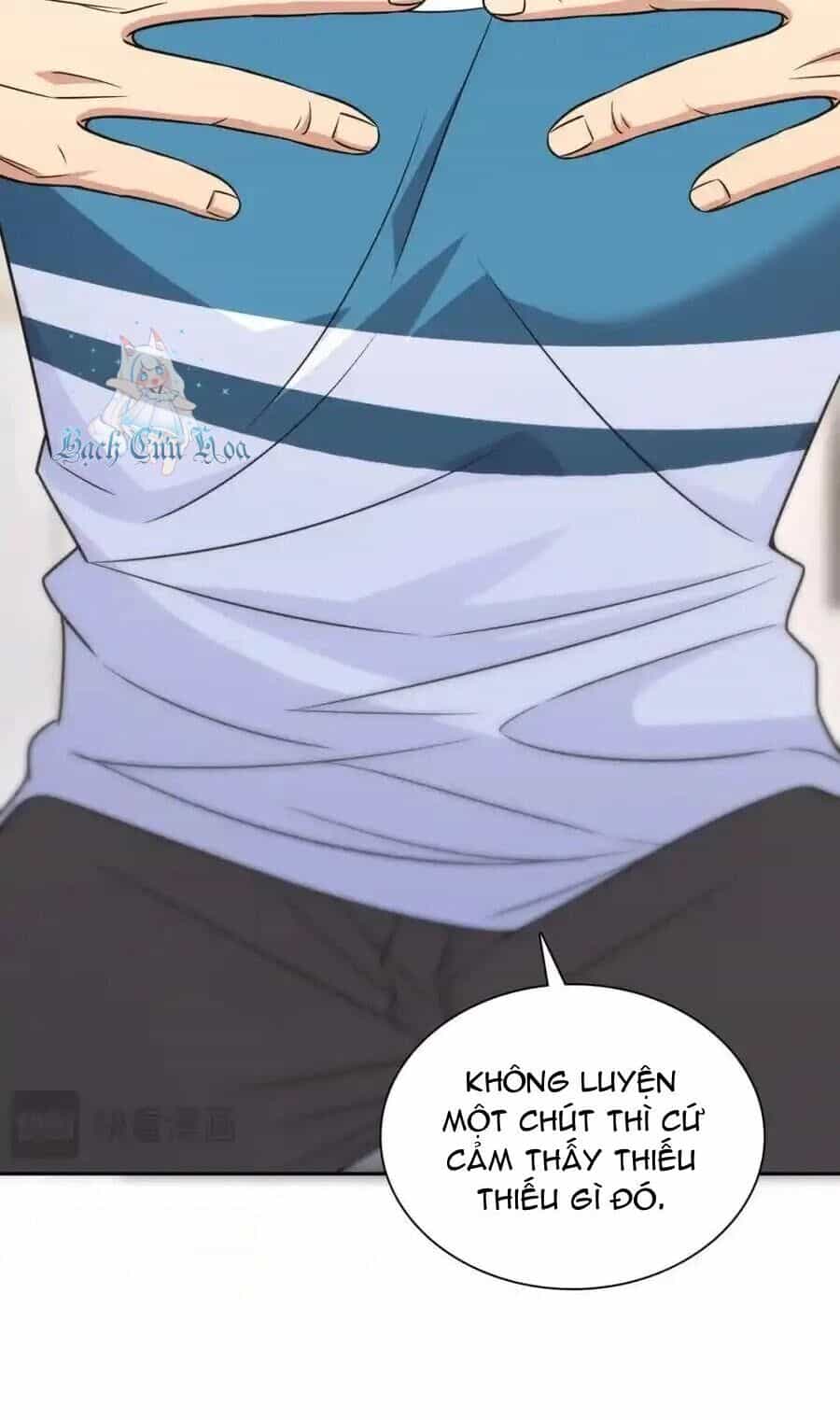 Bà Xã Nhà Tôi Đến Từ Ngàn Năm Trước - Chương 246 - ảnh 9