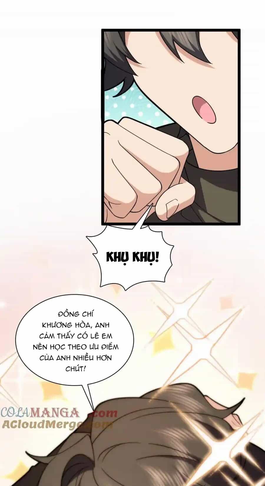 Bà Xã Nhà Tôi Đến Từ Ngàn Năm Trước - Chương 249 - ảnh 11