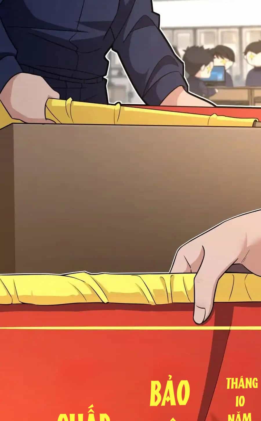 Bà Xã Nhà Tôi Đến Từ Ngàn Năm Trước - Chương 249 - ảnh 16