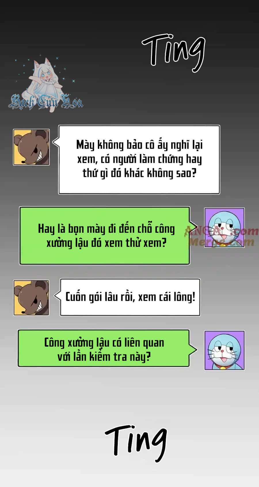 Bà Xã Nhà Tôi Đến Từ Ngàn Năm Trước - Chương 249 - ảnh 36