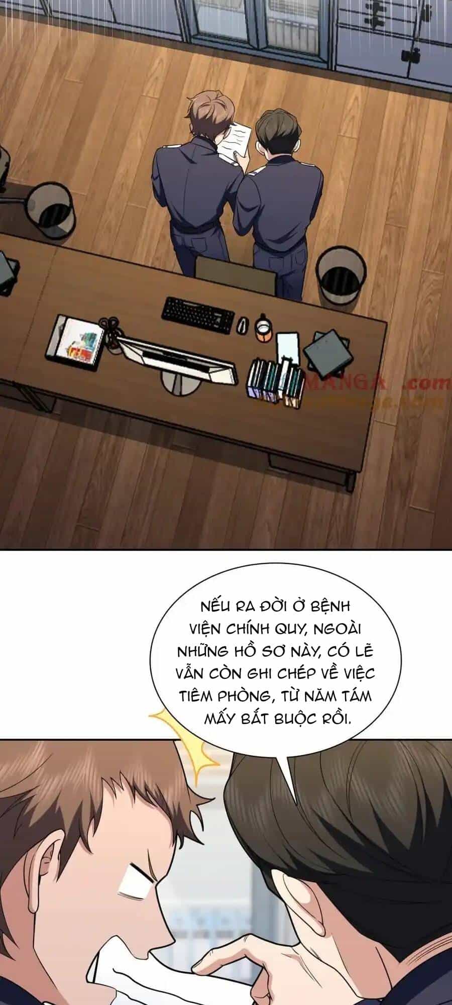 Bà Xã Nhà Tôi Đến Từ Ngàn Năm Trước - Chương 251 - ảnh 2