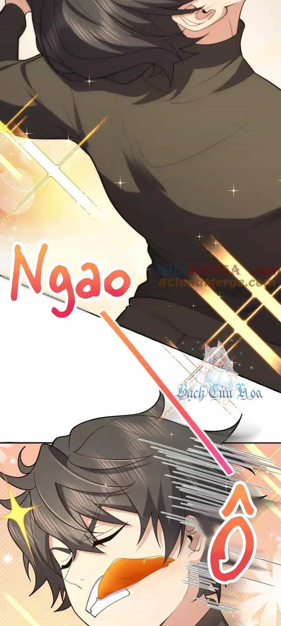 Bà Xã Nhà Tôi Đến Từ Ngàn Năm Trước - Chương 251 - ảnh 21