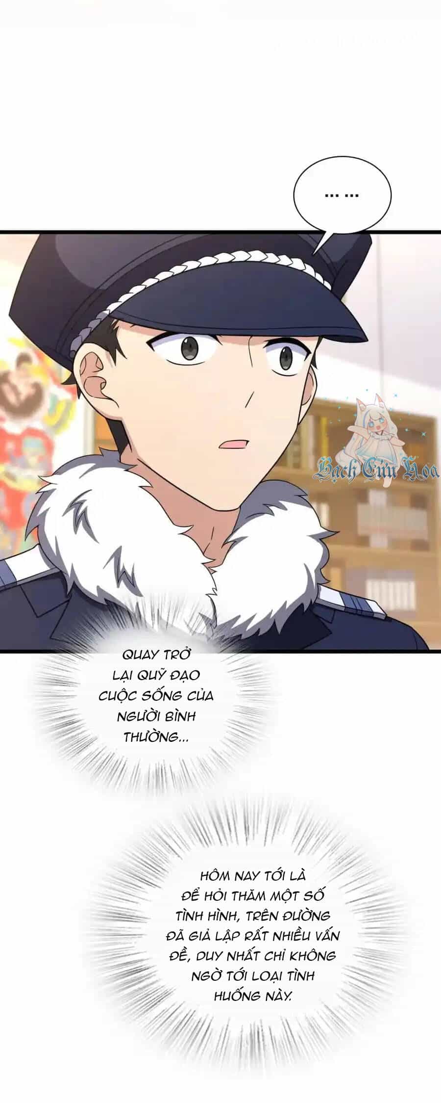 Bà Xã Nhà Tôi Đến Từ Ngàn Năm Trước - Chương 252 - ảnh 26