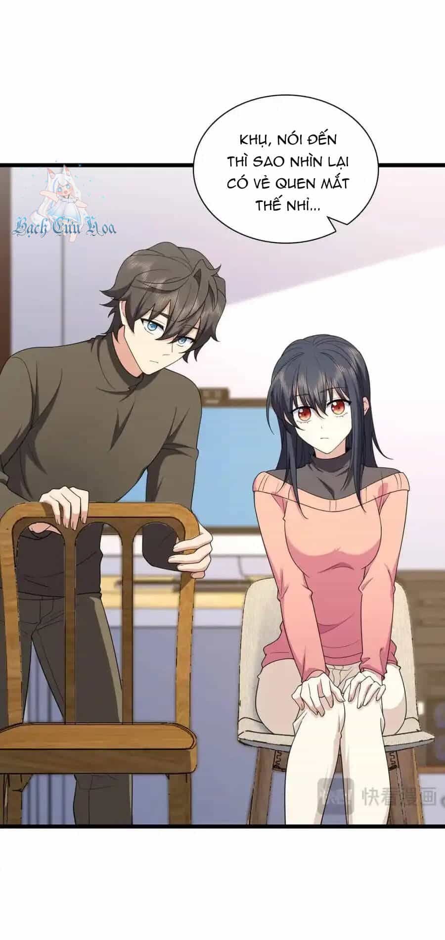 Bà Xã Nhà Tôi Đến Từ Ngàn Năm Trước - Chương 252 - ảnh 6