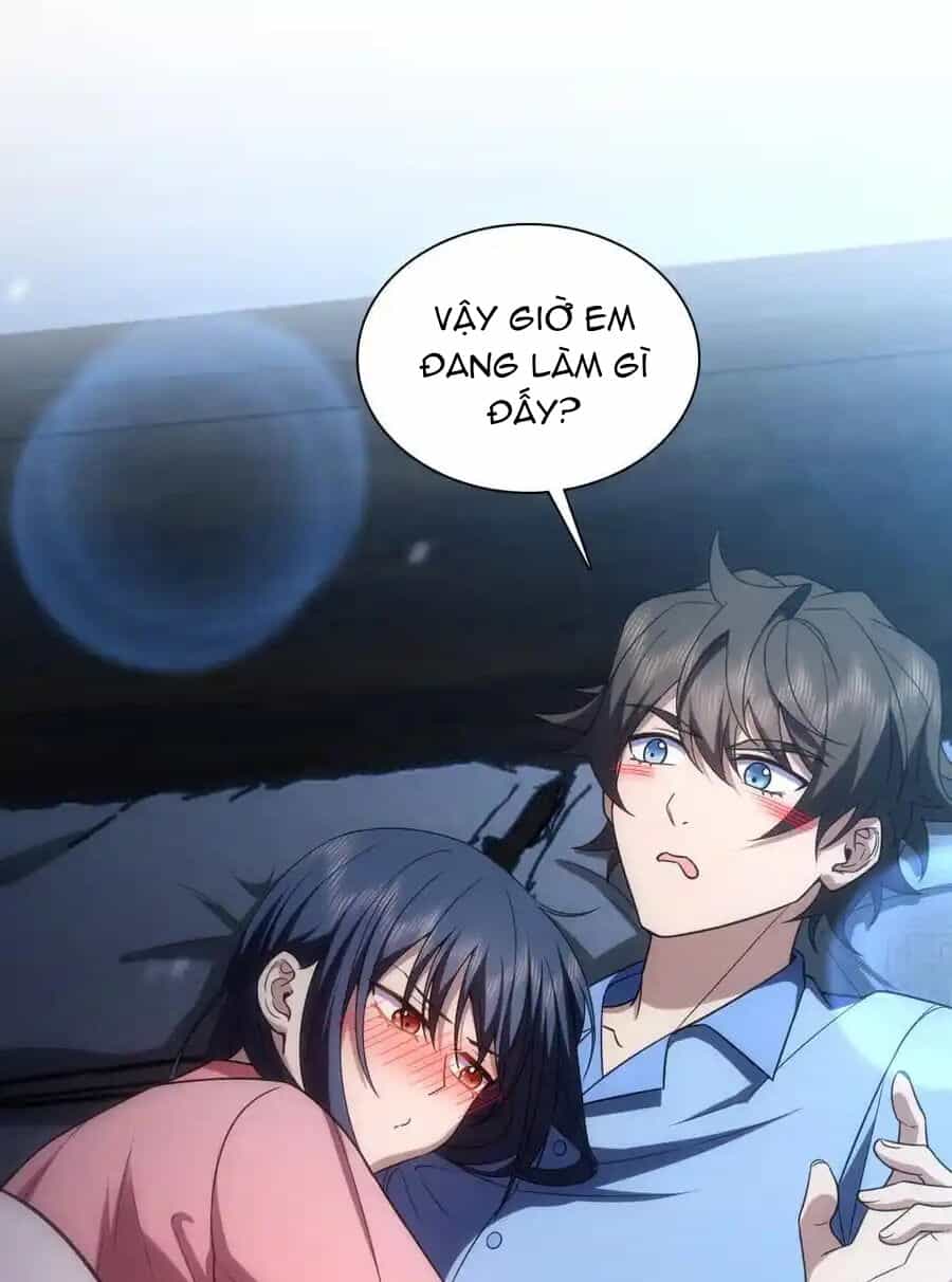 Bà Xã Nhà Tôi Đến Từ Ngàn Năm Trước - Chương 256 - ảnh 12