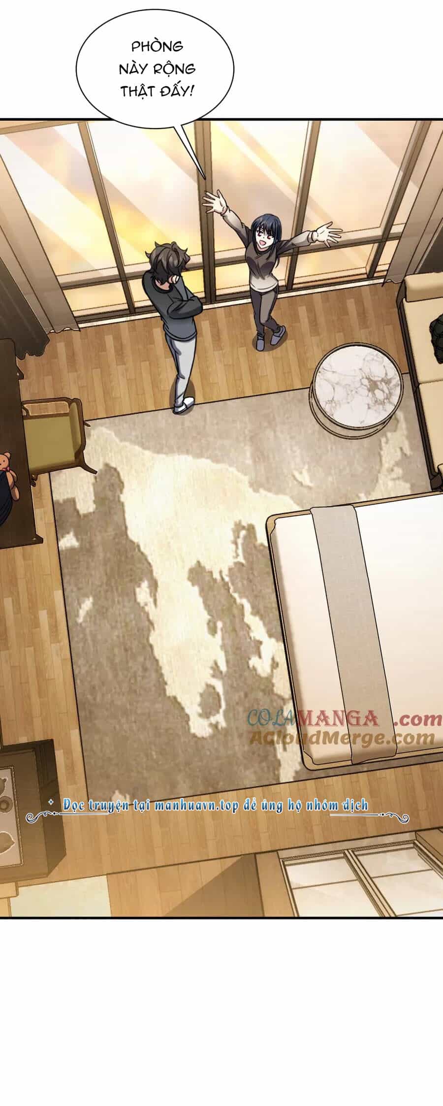 Bà Xã Nhà Tôi Đến Từ Ngàn Năm Trước - Chương 258 - ảnh 8