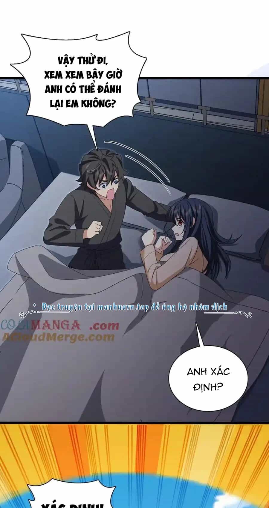 Bà Xã Nhà Tôi Đến Từ Ngàn Năm Trước - Chương 259 - ảnh 23