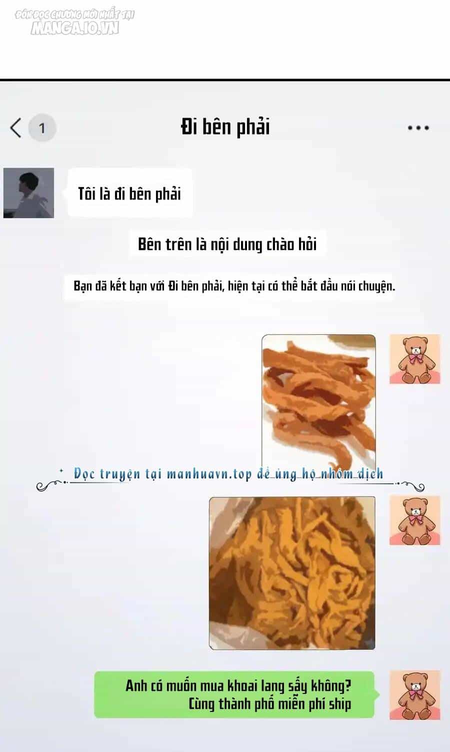 Bà Xã Nhà Tôi Đến Từ Ngàn Năm Trước - Chương 265 - ảnh 13
