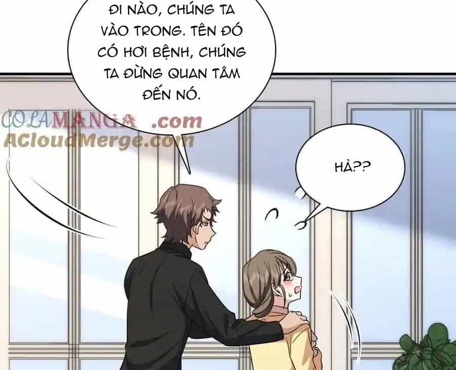 Bà Xã Nhà Tôi Đến Từ Ngàn Năm Trước - Chương 268 - ảnh 92