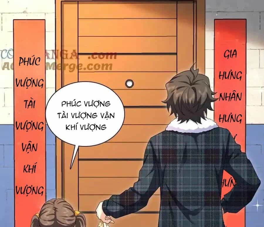 Bà Xã Nhà Tôi Đến Từ Ngàn Năm Trước - Chương 272 - ảnh 33