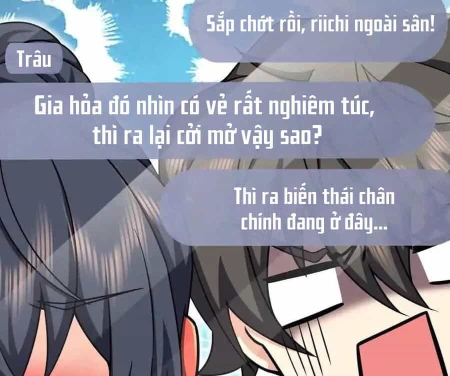 Bà Xã Nhà Tôi Đến Từ Ngàn Năm Trước - Chương 273 - ảnh 22